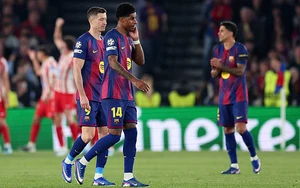 Hai cựu sao Barca nói thẳng vấn đề của đội bóng cũ sau thất bại trước Atletico Madrid ở Champions League