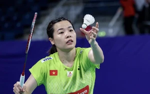 Thay đổi gây tranh cãi nhất trong lịch sử cầu lông thế giới