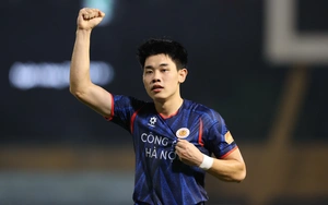 Bảng xếp hạng V-League vòng 18 mới nhất