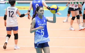 Link xem trực tiếp bóng chuyền VĐQG 2026 hôm nay ngày 10/4