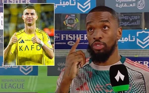 Giải Saudi Pro League bị tố 'dọn đường' cho Ronaldo vô địch