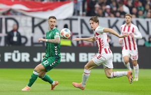 Nhận định Cologne vs Bremen 20h30 ngày 12/4, vòng 29 Bundesliga