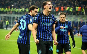 Nhận định Como vs Inter Milan 01h45 ngày 13/4, vòng 32 Serie A.