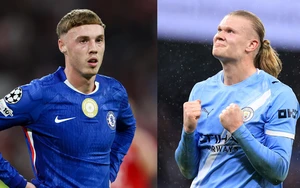 Nhận định bóng đá hôm nay 12/4: Chelsea vs Man City