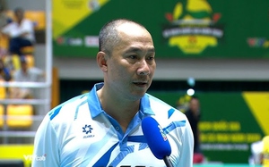 Đội bóng của HLV Tuấn Kiệt thắng liên tiếp, trở thành hiện tượng ở giải VĐQG