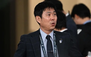 HLV ĐT Nhật Bản săn tìm “bí kíp” đá luân lưu để chiến thắng ở World Cup