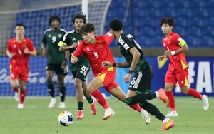Xem trực tiếp bóng đá Việt Nam vs Malaysia ở đâu? Kênh nào trực tiếp U17 Đông Nam Á 2026?