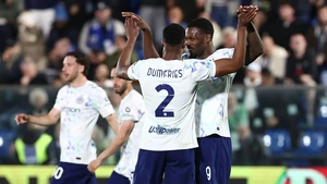 Inter bỏ cách Napoli 9 điểm: Đếm ngược đến ngày đăng quang