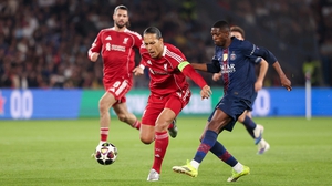 Liverpool - PSG (lượt đi 0-2): Cơ hội ngược dòng lớn đến đâu?