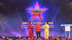 Lễ trao giải Cống hiến lần 20-2026: Sức sống đặc biệt của Cống hiến