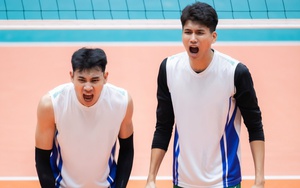 Thắng chóng vánh đối thủ, Biên Phòng MB khẳng định sức mạnh tuyệt đối ở giải bóng chuyền VĐQG 2026