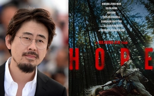 Điện ảnh Hàn Quốc trở lại LHP Cannes với “Hope” và “Colony”