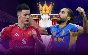 Nhận định bóng đá hôm nay 13/4: MU vs Leeds, Fiorentina vs Lazio 