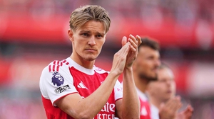 Arsenal vs Sporting (lượt đi 1-0): Khi “Pháo thủ” thiếu cả sáng tạo lẫn... kỹ thuật cơ bản