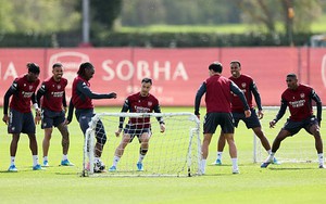 Nhận định Arsenal vs Sporting Lisbon 02h00 ngày 16/4, tứ kết Champions League