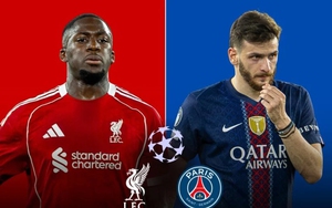 Nhận định bóng đá hôm nay 14/4: Liverpool vs PSG, Atletico vs Barcelona