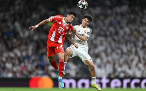 Nhận định Bayern Munich vs Real Madrid 02h00 ngày 16/4, tứ kết Champions League