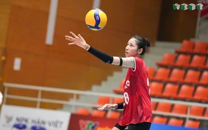 Lịch thi đấu bóng chuyền hôm nay ngày 15/4/2026