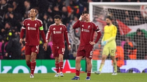 Thất bại được báo trước của Liverpool