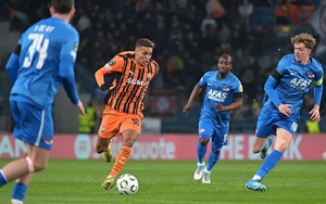 Nhận định AZ Alkmaar vs Shakhtar Donetsk 23h30 ngày 16/4, tứ kết lượt về Cúp C3 châu Âu