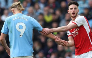 Lịch thi đấu Ngoại hạng Anh mùa giải 2025-26 vòng 33