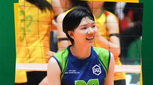 Bóng chuyền nữ Việt Nam: Đi một ngày đàng…