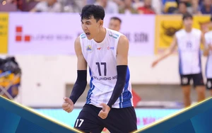 Biên Phòng MB thắng nghẹt thở Thể Công Tân Cảng, duy trì mạch bất bại tại giải bóng chuyền VĐQG 2026 
