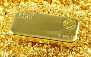 Kỳ vọng ngoại giao Mỹ - Iran giúp giá vàng thế giới ổn định