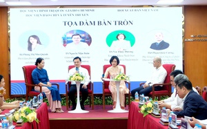 Phát triển ngành xuất bản Việt Nam trong kỷ nguyên số