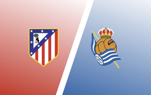 Nhận định Atletico Madrid vs Real Sociedad 02h00 ngày 19/4, Chung kết Copa del Rey