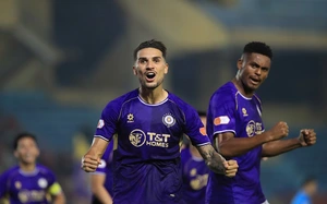 Lịch thi đấu V-League vòng 19 mới nhất