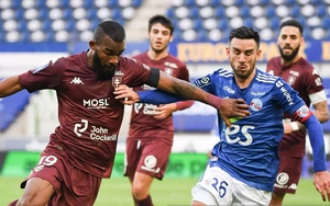 Nhận định Metz vs Paris FC 22h15 ngày 19/4, vòng 30 Ligue 1