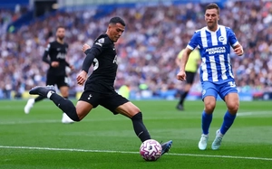 Nhận định Tottenham vs Brighton 22h30 ngày 18/4, Premier League