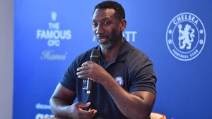 Huyền thoại Chelsea: "Nếu thi đấu thời nay, tôi sẽ cho Haaland nếm mùi lợi hại"