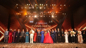 Cống hiến 2026: Hành trình đủ dài để một giải thưởng không chỉ dừng lại ở sự tôn vinh