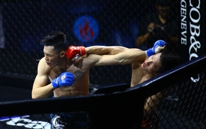 VMMAF cảnh báo khẩn về website giả mạo, sử dụng dữ liệu giải MMA trong nước để cá cược trái phép