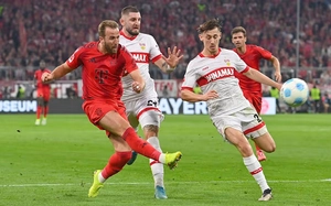 Nhận định Bayern Munich vs Stuttgart 22h30 ngày 19/4, vòng 30 Bundesliga