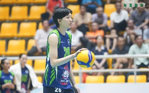 Link xem trực tiếp bóng chuyền VĐQG 2026 hôm nay ngày 19/4