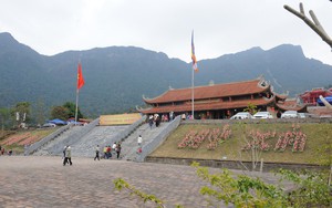 Khai thác hiệu quả giá trị di sản, tạo đà phát triển du lịch