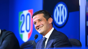 Inter tiến sát Scudetto: Lịch sử chờ đón Cristian Chivu