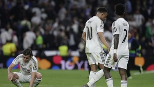 Vấn đề của Real là Mbappe và Vinicius