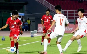 Tin nóng thể thao sáng 20/4: HLV U17 Việt Nam bất ngờ khi Indonesia chơi phòng ngự; U17 Lào nhận thưởng hơn 500 triệu