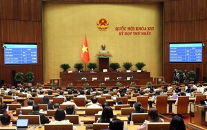 Đợt 2 Kỳ họp thứ Nhất, Quốc hội khóa XVI: Xem xét, quyết định nhiều nội dung quan trọng