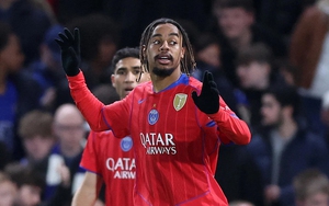 Lịch thi đấu bóng đá hôm nay 3/4: Trực tiếp PSG đấu với Toulouse