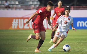 U20 Việt Nam xác định chơi phòng ngự, Thái Lan tự tin