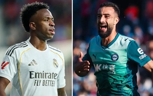 Nhận định Real Madrid vs Alaves 02h30 ngày 22/4, vòng 33 La Liga