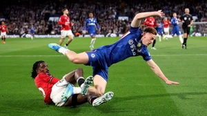 Brighton - Chelsea: Đánh thức Chelsea ghi bàn thôi!