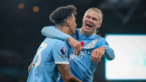 Chức vô địch khó thoát khỏi tay Man City