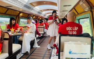 Hà Nội đẩy mạnh kích cầu du lịch dịp nghỉ lễ 30/4 và 1/5