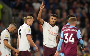 Nhận định Burnley vs Manchester City 02h00 ngày 23/04, Premier League